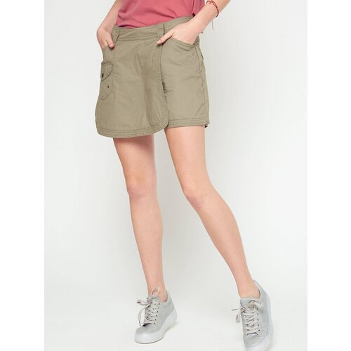 Yups khaki shorts wmu0445. R69 Slike