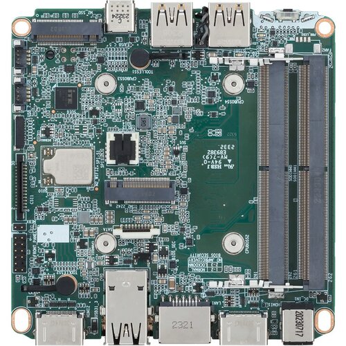 Asus NUC GEN14 Mainboard Revel Canyon NUC14RVBC3000W0 NO CORD Cijene