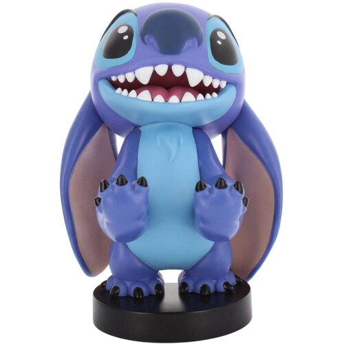Exquisite Gaming Cable Guys Lilo And Stitch - Smiley Stitch Cene