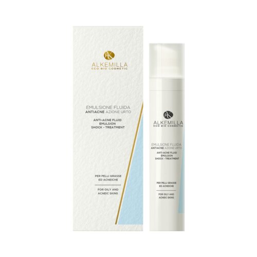 Alkemilla anti-akne fluid Cijene