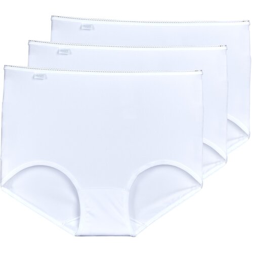 Sloggi 24/7 MICROFIBRE MAXI PACK X3 Bijela Cijene