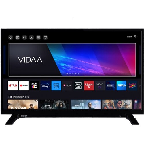 Toshiba TV LED 32WV2463DG Cijene