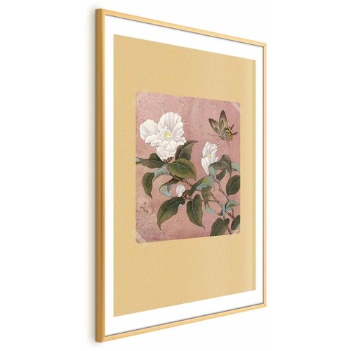  Plakat Azalea Flower 60x90 Cene