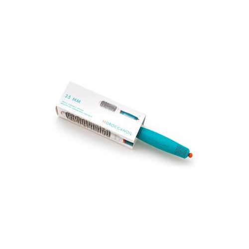 Moroccanoil brushes ceramic round 35 mm četka za kosu srednje dužine 1 kom Cijene