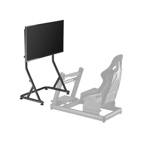 Uvi Racing SIM samostojno stojalo za monitor/TV Cene