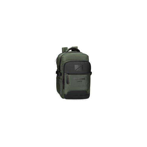 PepeJeans bromley ranac za laptop - zelena 70.624.42 Cene