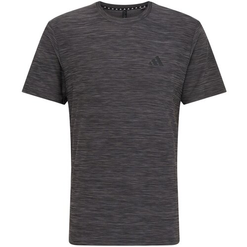 Adidas Funkcionalna majica pegasto črna Slike