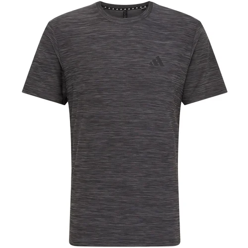 Adidas Funkcionalna majica pegasto črna