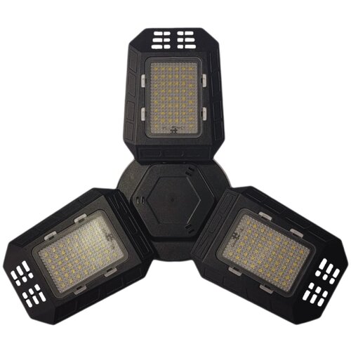  LED plafonski reflektor 3xE27/16,7W/230V 4000K Slike