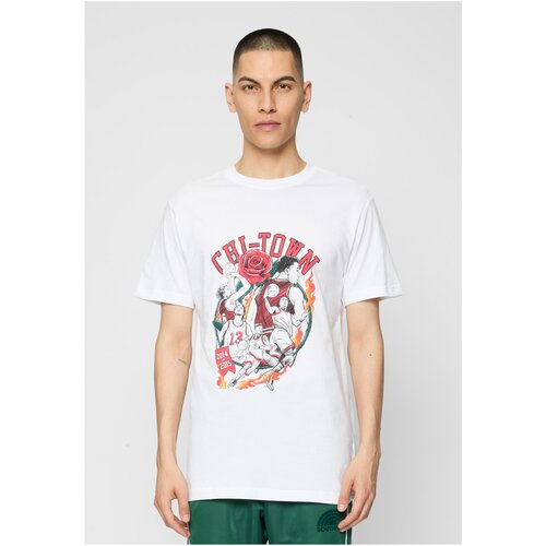 Mister Tee Player Chi-Town White Slike