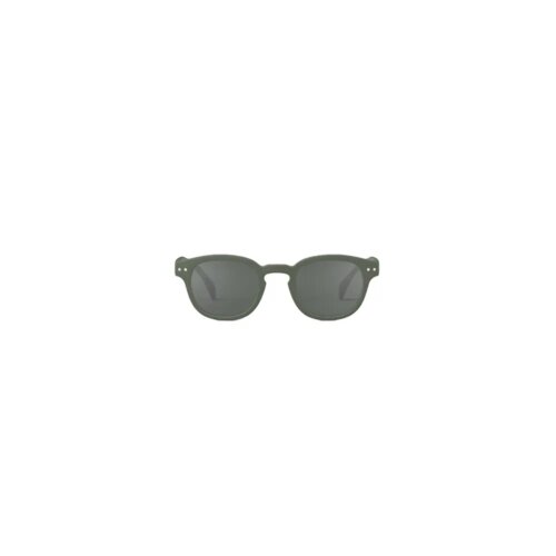 Izipizi Naočale SUN #C kaki green +0 Cijene