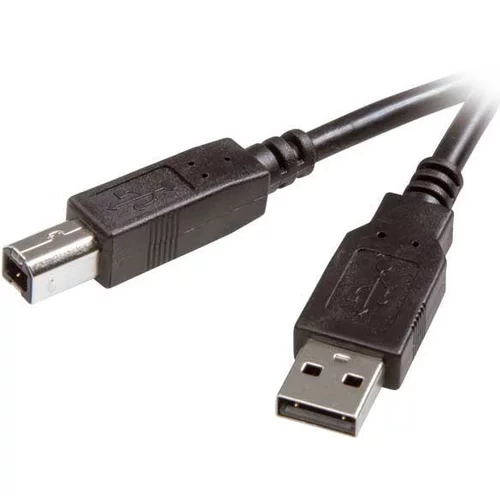 Vivanco CCU418 USB A/USB B 1.8M