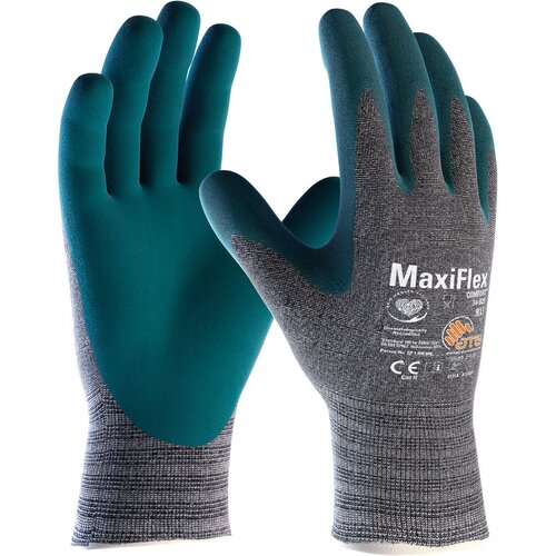 ATG rukavica MaxiFlex Comfort Slike