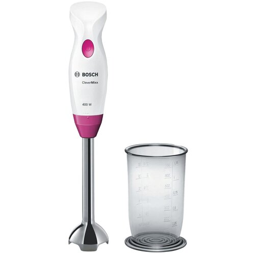 Bosch Štapni mikser, 400 W, CleverMixx Fun – MSM2410PW Cijene