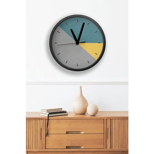 Wallity zidni sat Artavessa3Dclock4, 36x36x1 cm Cene