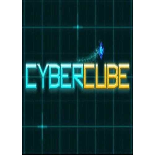  Cybercube Steam Key GLOBAL Cene
