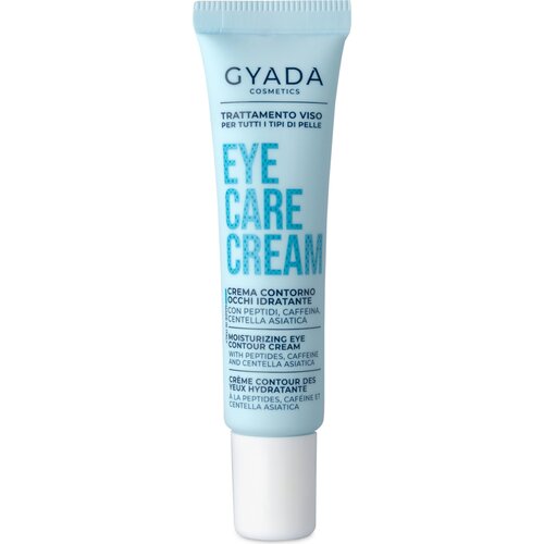 GYADA Cosmetics Krema za območje okoli oči - 15 ml Slike