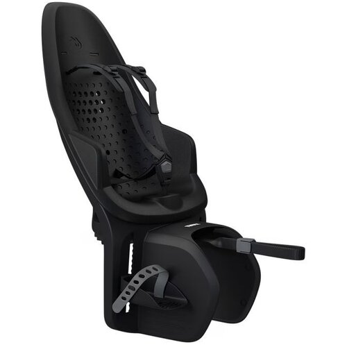 Thule Yepp 2 MIK HD Black Slike