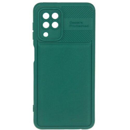  Maska za telefon GENTLE za Samsung A22 4G, Zelena Cene