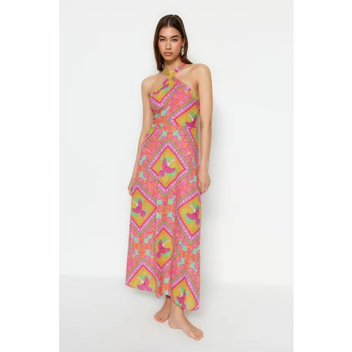 Trendyol Dress - Multicolored - Shift