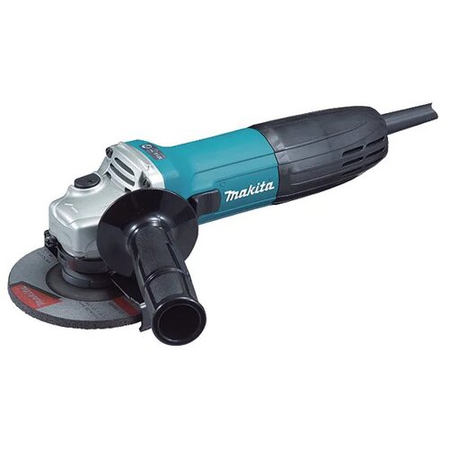 Makita UGAONA BRUSILICA GA4530 Slike