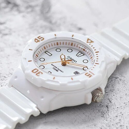  Ženski sat Casio-LRW-200H-7E2VEF Cijene