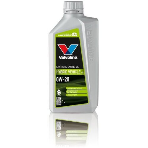 Valvoline motorno ulje HYBRID C5 0W20 1L Cene