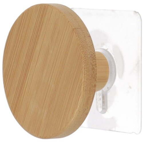 Tendance Samoljepljiva kuka 6,5 ​​cm bambus Cene