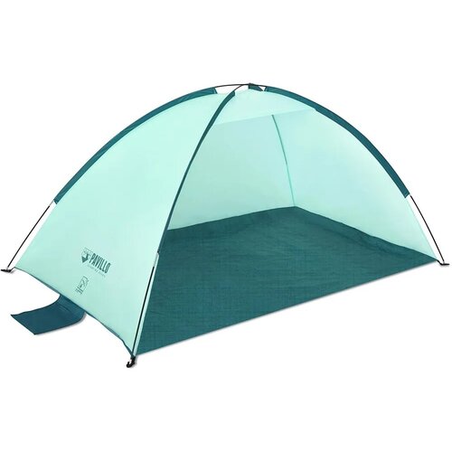 Bestway pavillo &amp;scaron;otor za na plažo beach ground 2 tent 200 x 120 x 95 cm Slike