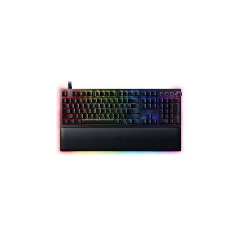  Tastatura Razer Huntsman V2 Analog &ndash; Analog Optical Gaming Keyboard &ndash; US Layout FRML RZ03-03610100-R3M1 Cijene