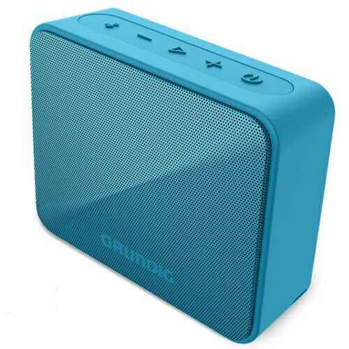 Grundig Zvučnik Bluetooth GBT Solo, Plavi Cijene