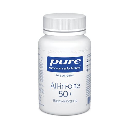 Pure encapsulations All-in-one 50+ Slike
