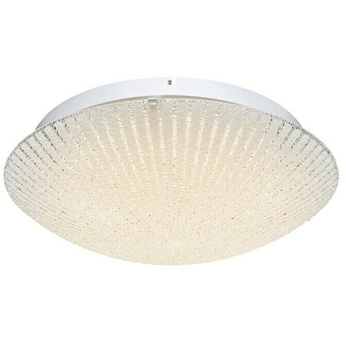 Globo LED stropna svjetiljka (30 W, Nikal, Opal) Cijene