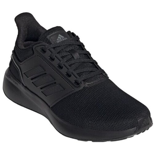 Adidas Nizke superge EQ19 Run Črna Slike