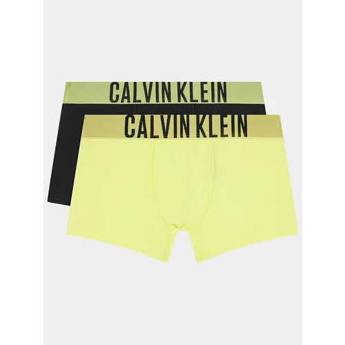 Calvin Klein Underwear Set 2 parov boksaric B70B700461 Pisana