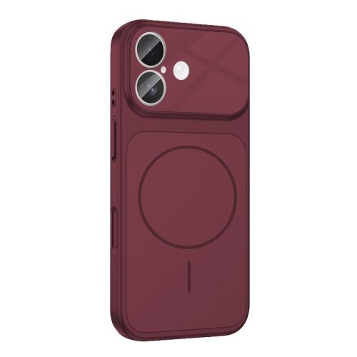  Futrola Magsafe LookLike Iphone 13 Cherry red Cene