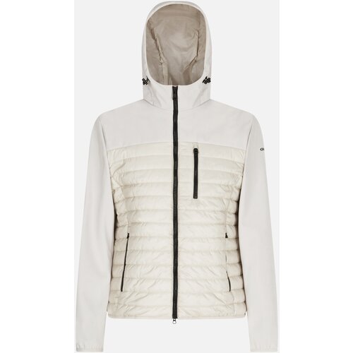 Geox Cream men&amp;#039;s jacket Sapienza - Men&amp;#039;s Slike