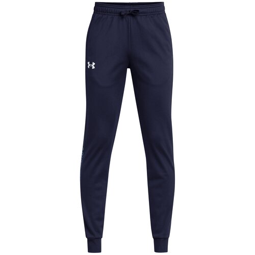 Under Armour Boys&amp;#039; sports pants UA BRAWLER 2.0 TAPERED PANTS Slike