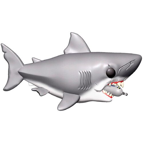 Funko POP figura Jaws s ronilačkim spremnikom 15 cm Cijene