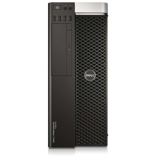 Dell Delovna postaja Precision T3610 E5-1620v2, 32 GB RAM, 256 SSD, Quadro W7000 4 GB, DVD Windows 10 Pro, (21131525) Cene