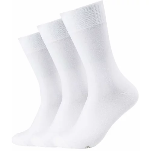 Skechers 3pk men's basic socks sk41007-1000