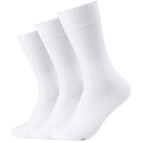 Skechers 3pk men's basic socks sk41007-1000