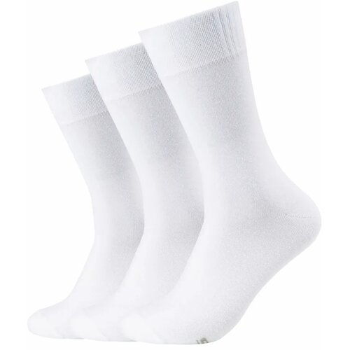 Skechers 3pk men&amp;#039;s basic socks sk41007-1000 Slike