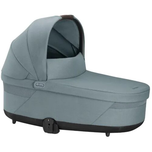 Cybex nosiljka Balios S Lux/Talos S Lux, SkyBlue Slike