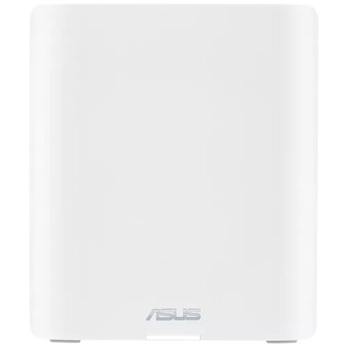 Asus ZenWiFi BT8 (W-1-PK) Gigabit Wi-Fi 7 Smart AiMesh Extendable ruter beli Cene