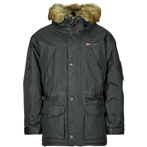 Geographical Norway ABIOSAURE Siva Slike