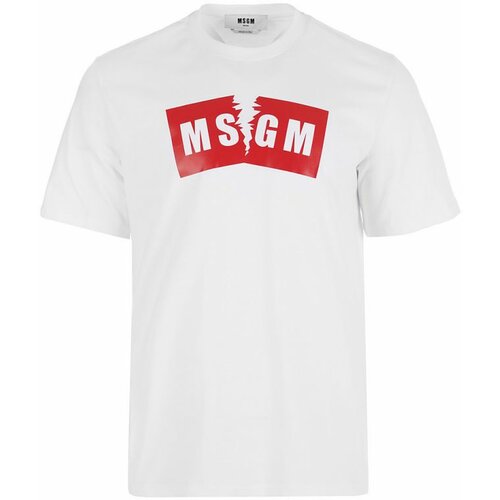Msgm muška majica  3140MM174217598-1 Cene