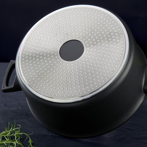 Gourmesto Lonec Black Line Slike