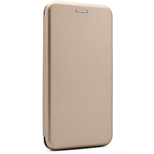 Teracell Maska za Xiaomi Redmi Note 15 4G EU Flip Cover, Zlatna Cene