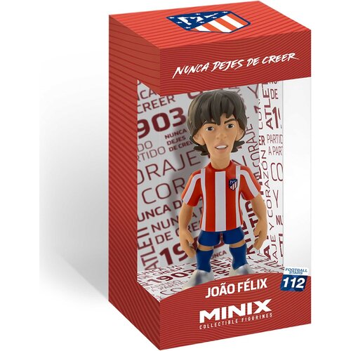 Atletico De Madrid Joao Felix Minix zbirateljska figura 12cm Slike